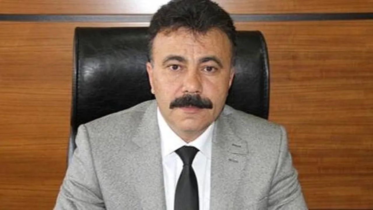 Mehmet Avcı'dan suikast iddiasına açıklama