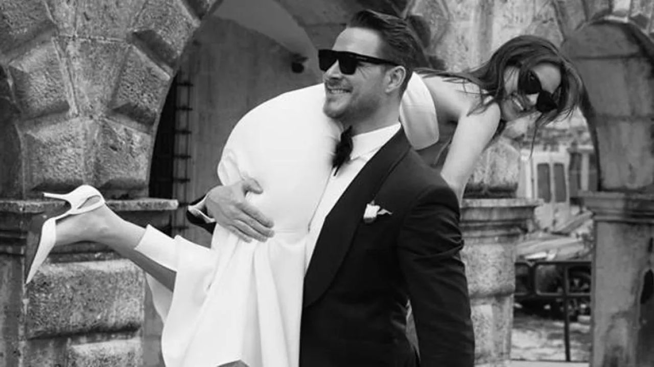 Burak Çelik: Yaza kadar bekleyemem, evlenelim dedi