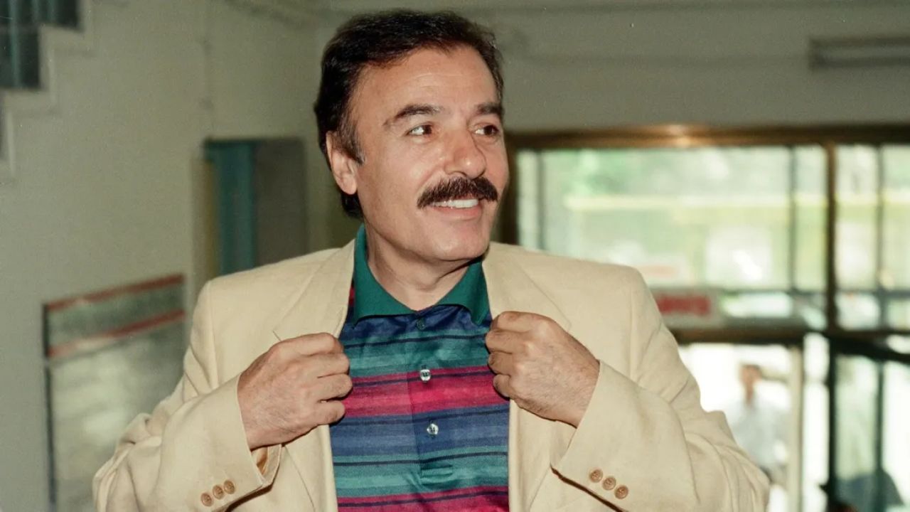 MESAM, Ferdi Tayfur'un telif iddialarına yanıt verdi