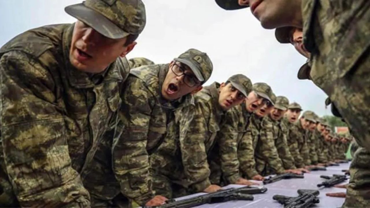 Türk Silahlı Kuvvetleri Uzman Erbaş ve Sözleşmeli Er Alımına Başlıyor
