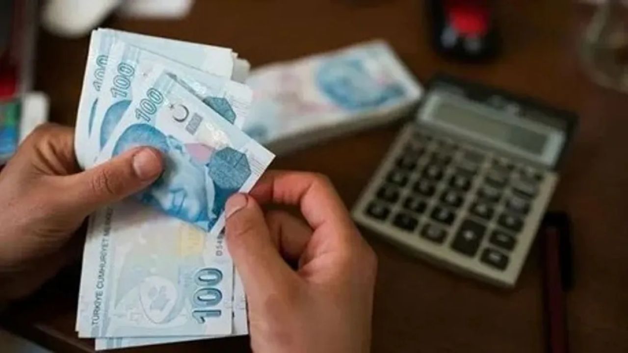 Işıkhan'dan Asgari Ücret Güncellemesi Açıklaması