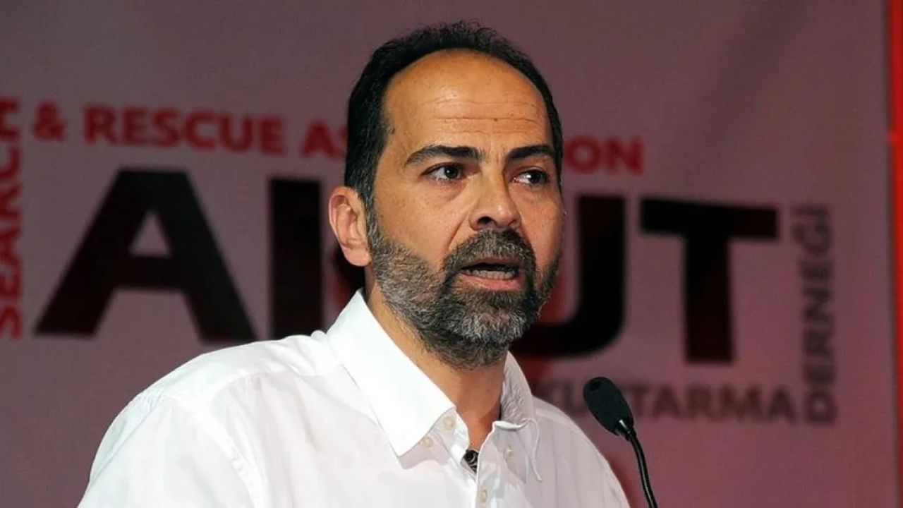 Nasuh Mahruki hakkında hapis talebi devam ediyor