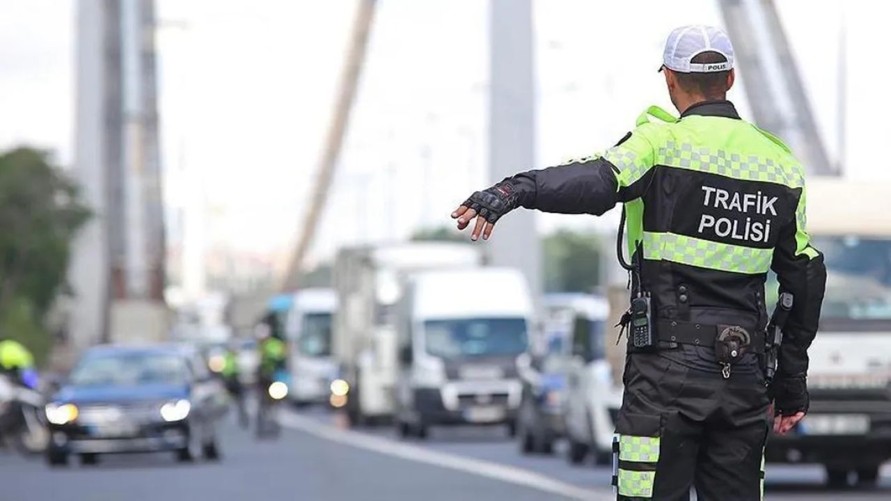 Siren ve çakarlı araçlar mercek altında