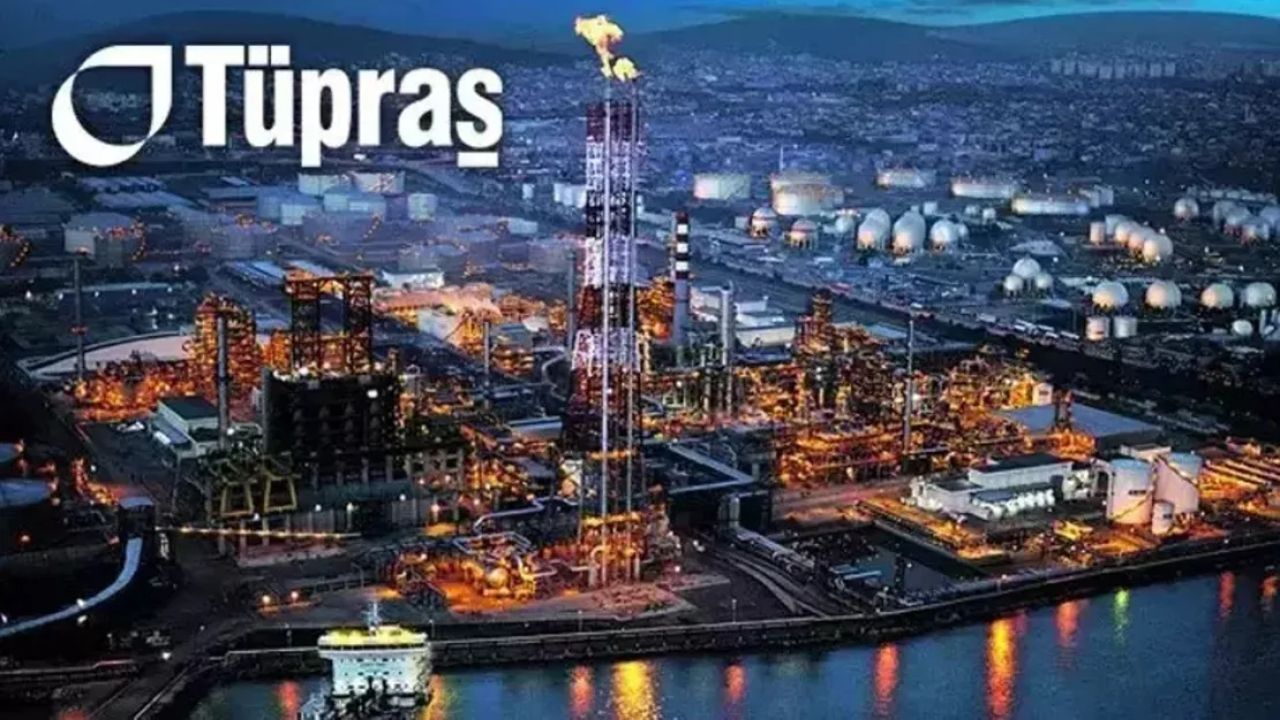 Tüpraş sermaye artırımına gidiyor