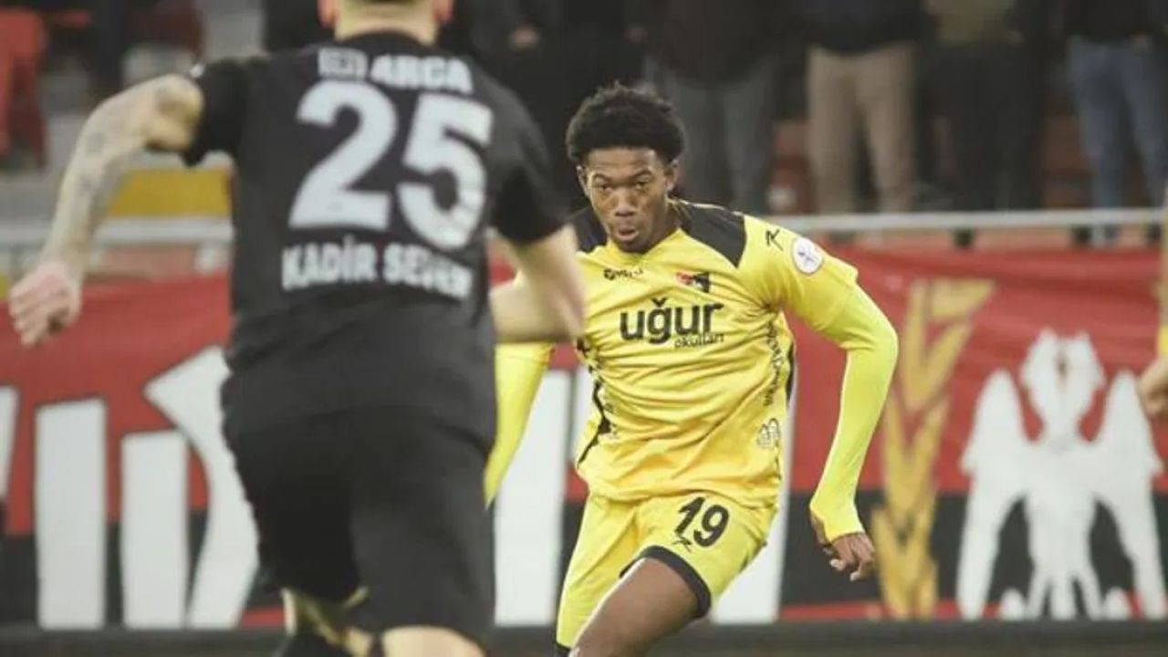 Çorum FK, İstanbulspor'u 3-1 Mağlup Etti