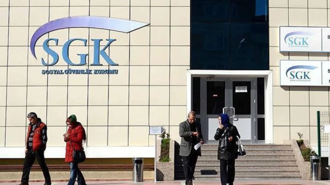 SGK gayrimenkul devir işlemleri mevzuata uygun olarak yönetiliyor