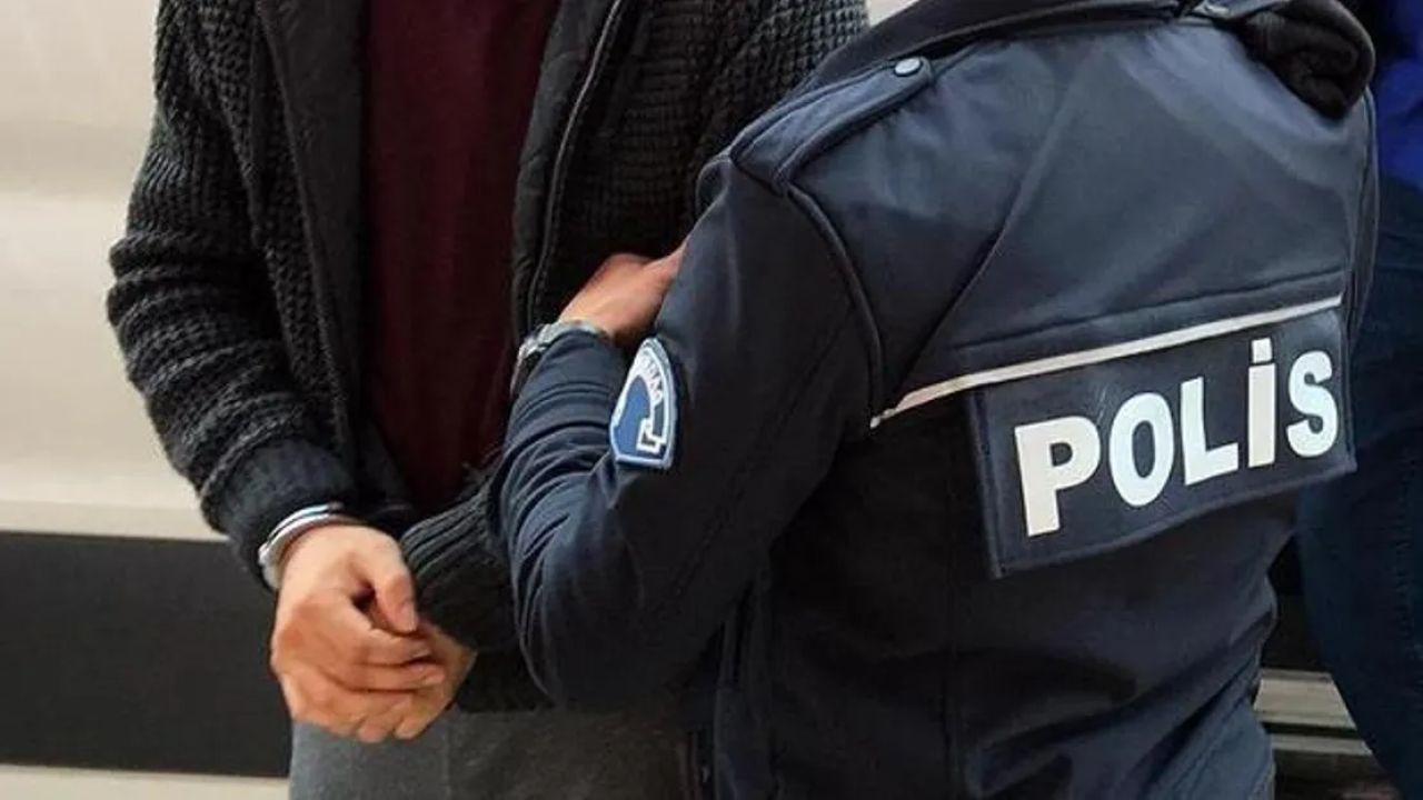 Taksi şoförüne taciz iddiasıyla operasyon