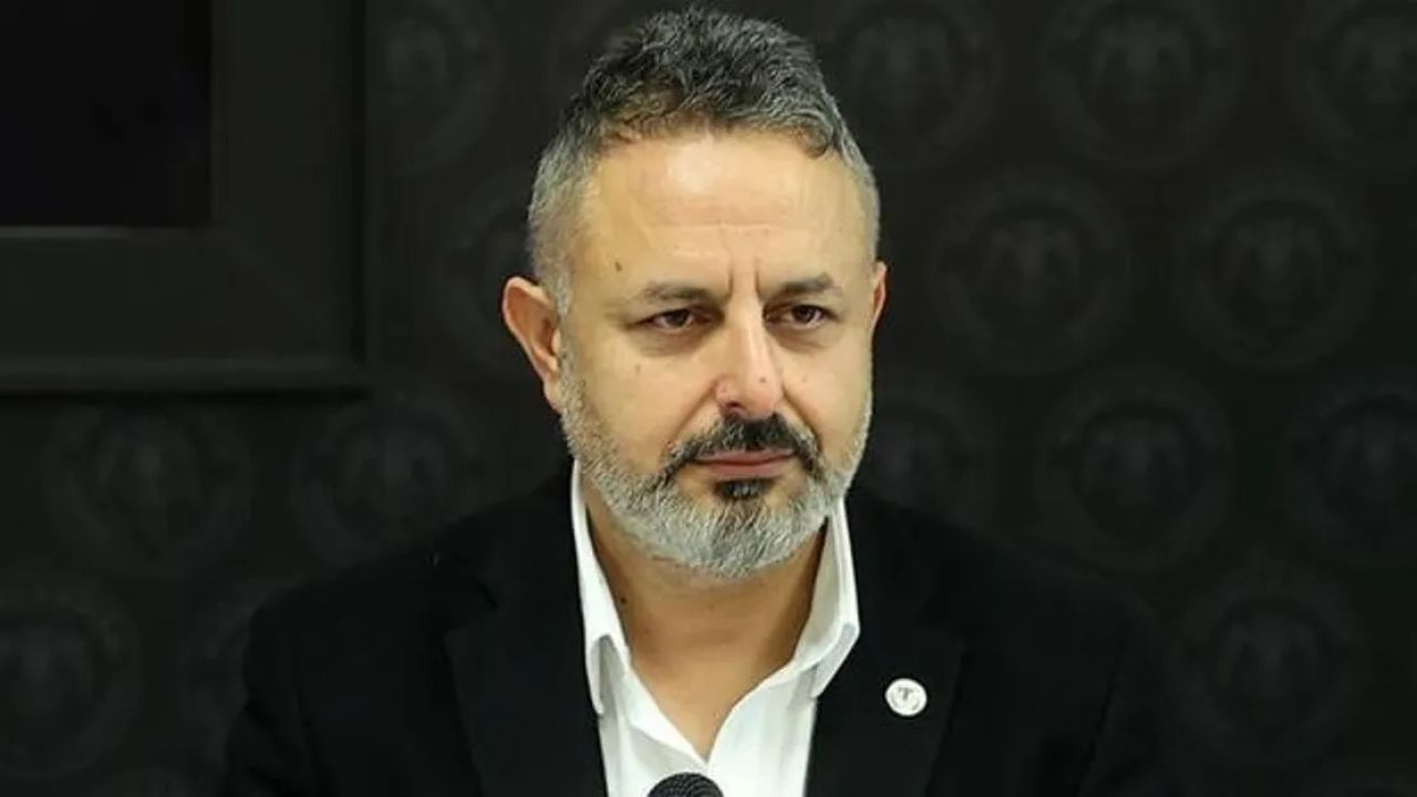 Korkmaz: Hakem Kararları Mağlubiyetimizin Nedeni