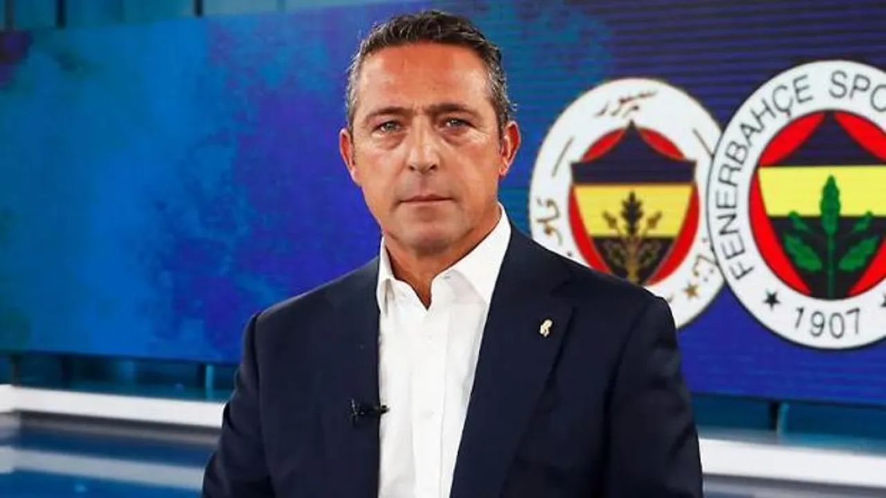 Fenerbahçe'den Galatasaray'a Yanıt: Haram Şampiyonluklar