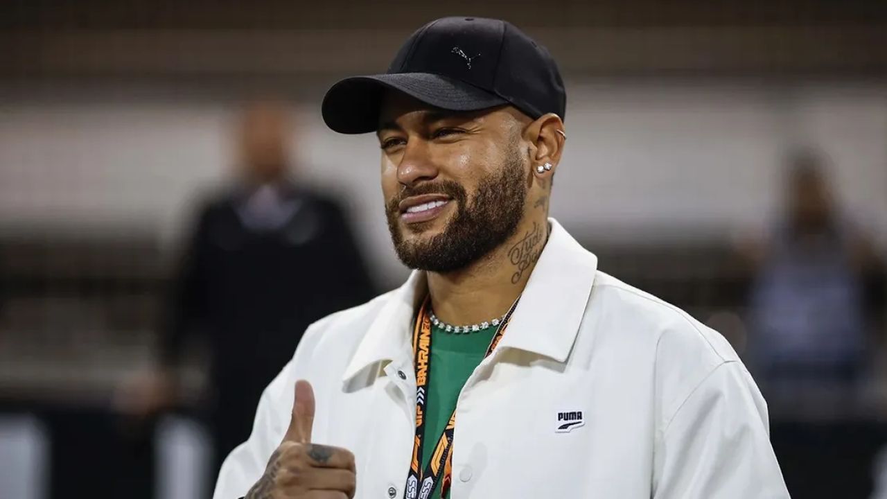 MLS: Neymar'ın Transferi Mümkün Değil