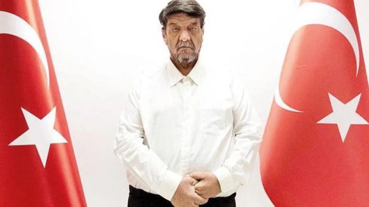 Reyhanlı saldırısının faili yakalandı