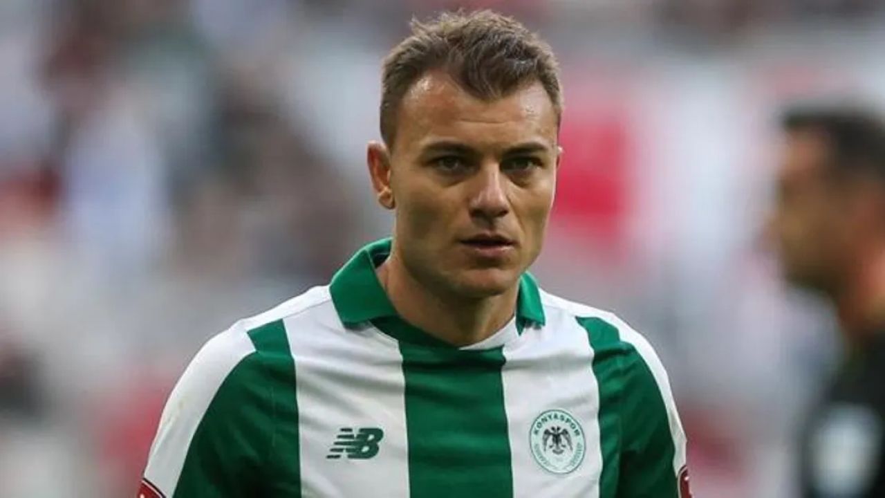 Yusuf Erdoğan Hakem Kararlarına Tepkili