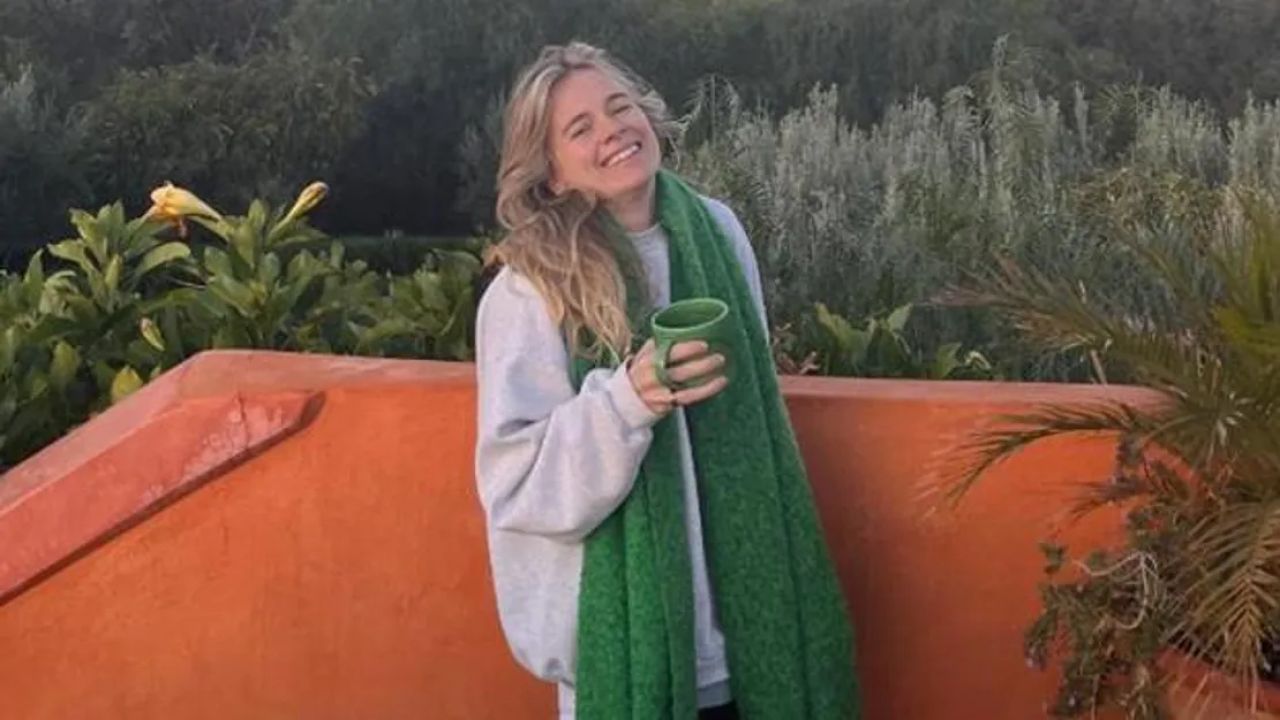 Cressida Bonas İkinci Bebeğini Beklediğini Duyurdu