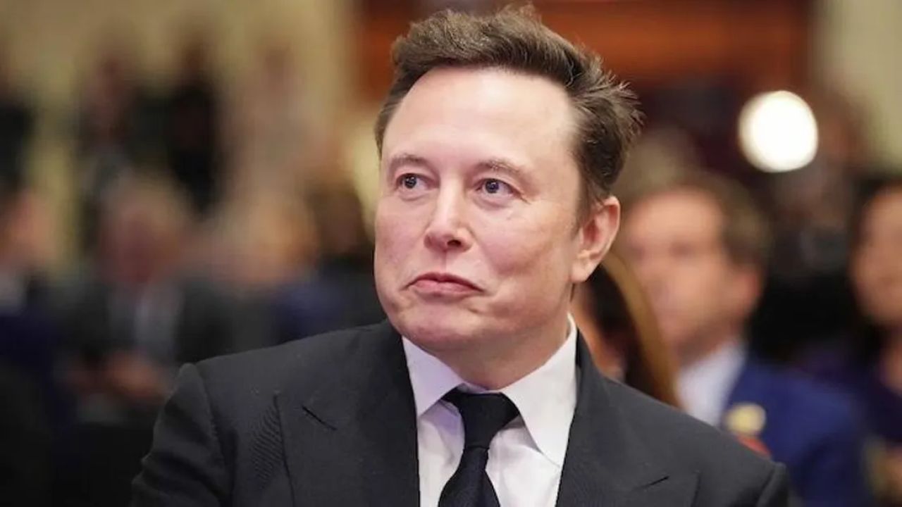TikTok, Elon Musk'a Satış İhtimali Gündemde