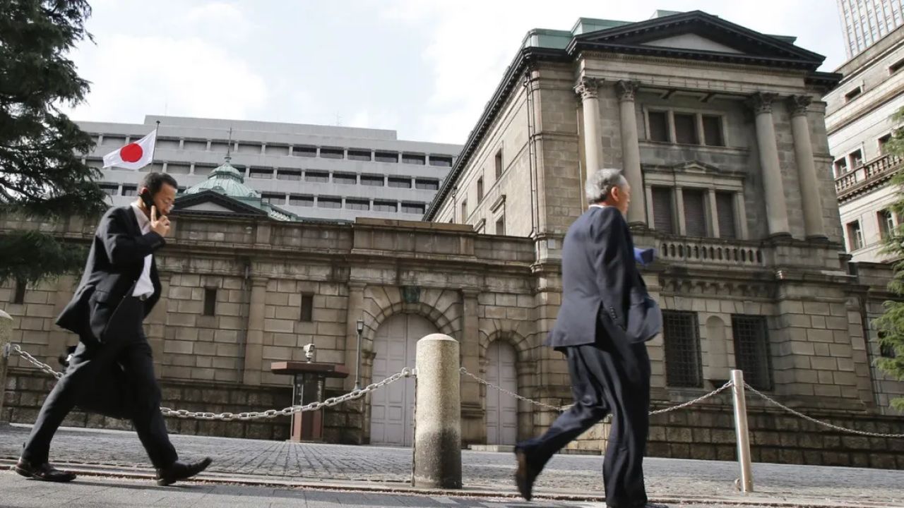 BOJ Başkan Yardımcısı Faiz Artırımına İşaret Etti
