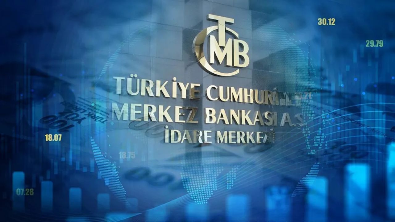 TCMB'nin parasal sıkılaştırma adımı 6,8 milyar katkı sağladı