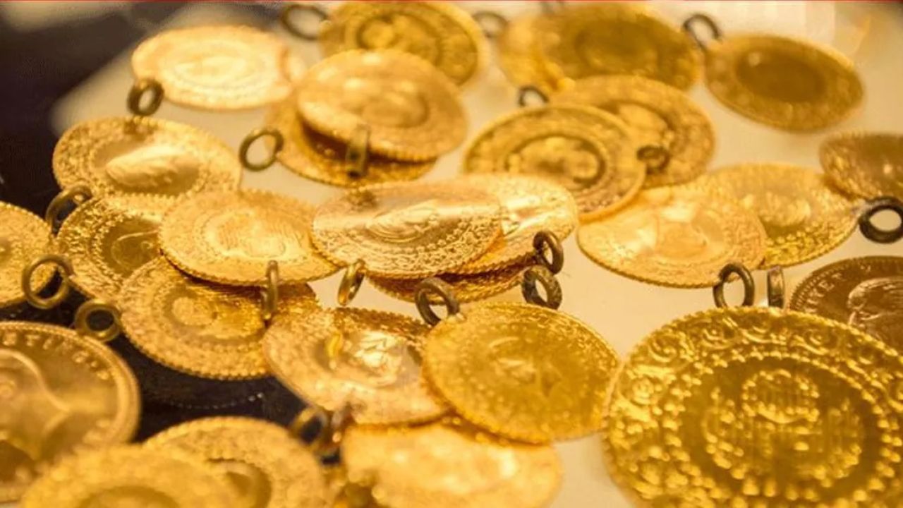 Altın fiyatlarındaki yükseliş trendi sürüyor: Piyasalar ne bekliyor?