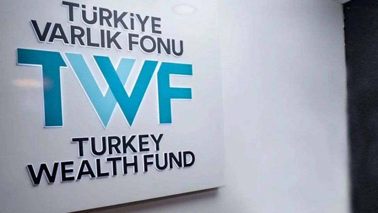 Türkiye Varlık Fonu kredi yenileme peşinde