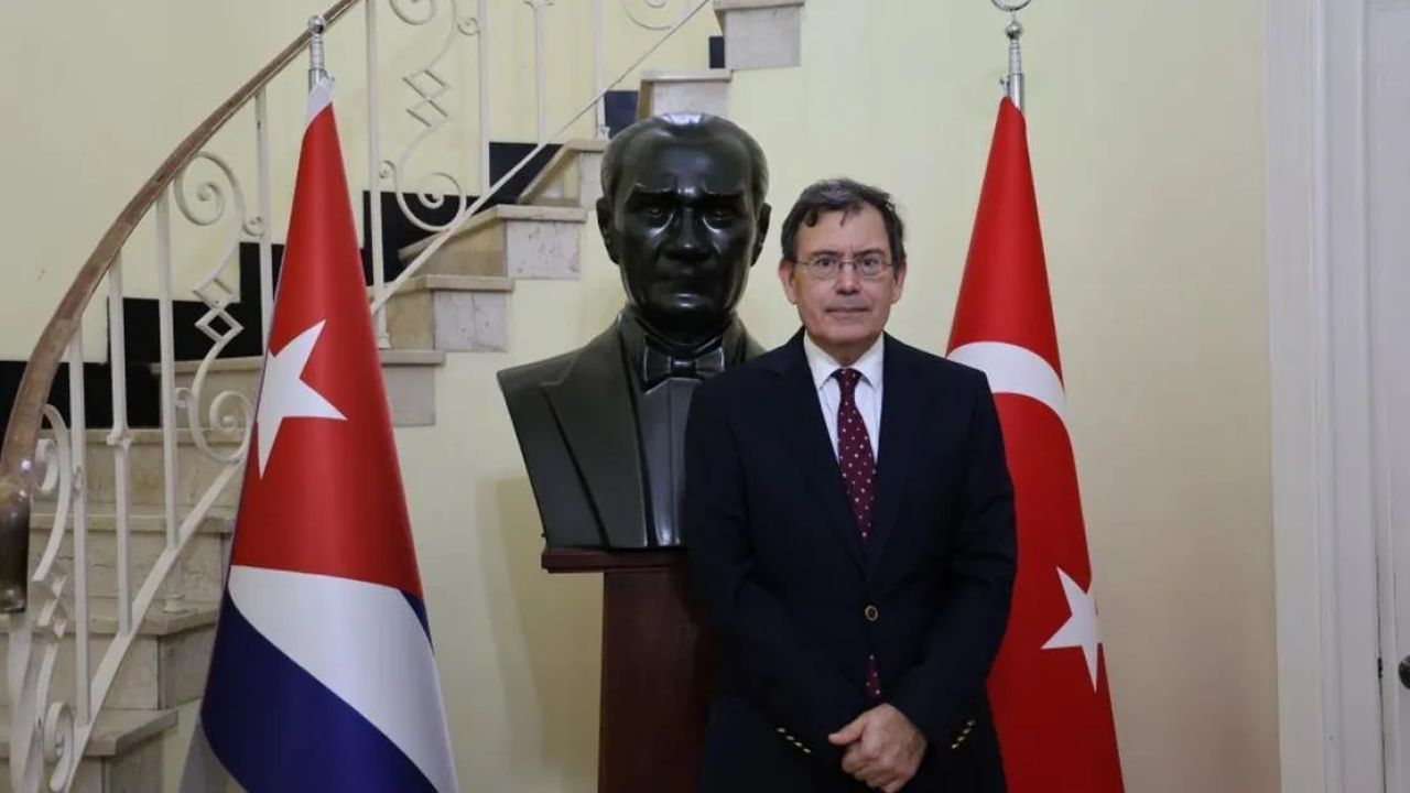Türkiye'nin Küba'ya ihracatı 125 milyon doları aştı