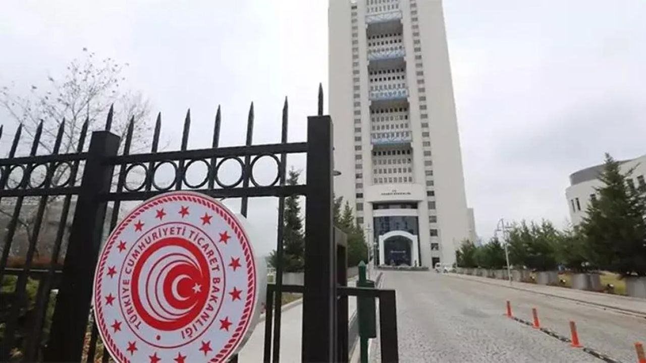 Ticaret Bakanlığı'nda yeni düzenlemeler 2023'te de sürecek