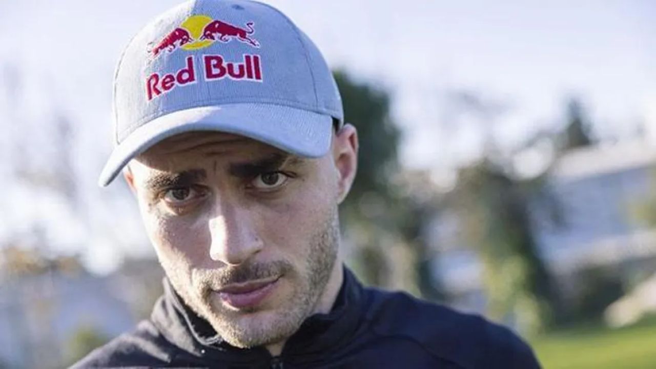 Barış Alper Yılmaz Red Bull'a transfer oldu