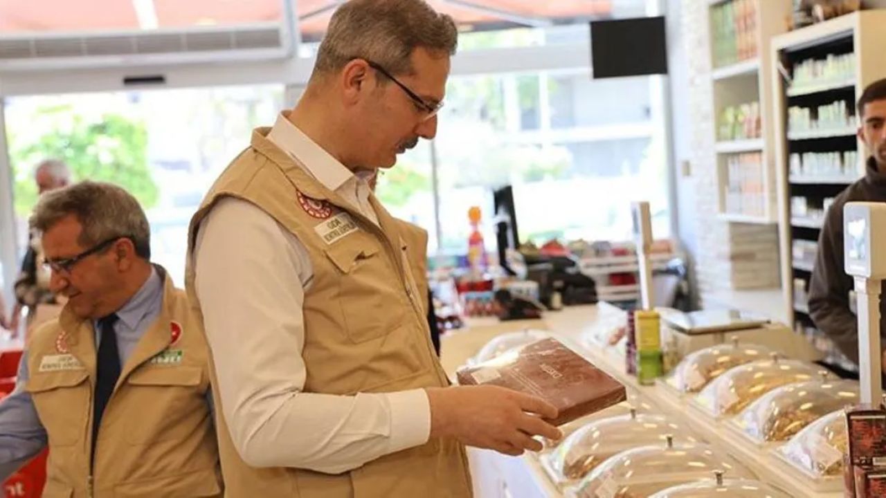 Fahiş fiyatla mücadeleye yeni düzenlemeler getirildi