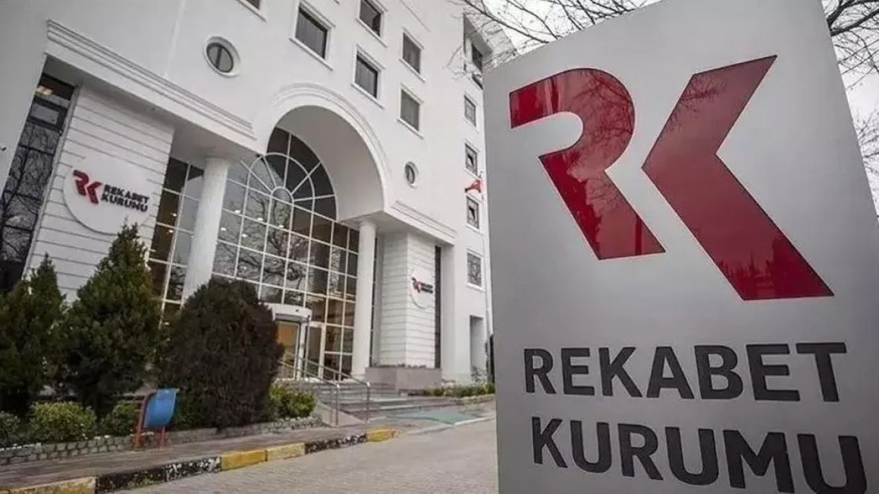 Rekabet Kurulu'nun Devralma Onayları Açıklandı