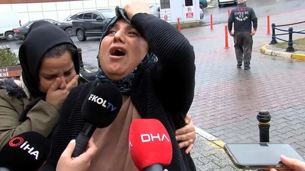 Bağcılar'da Suriyeli Çocuklara Şiddet Vakası