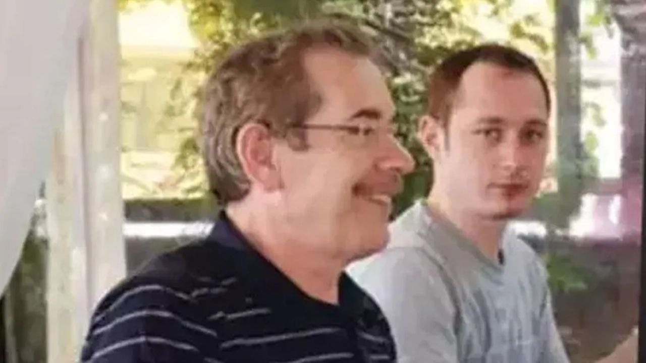 Abdüllatif Şener'in oğlu tutuklandı