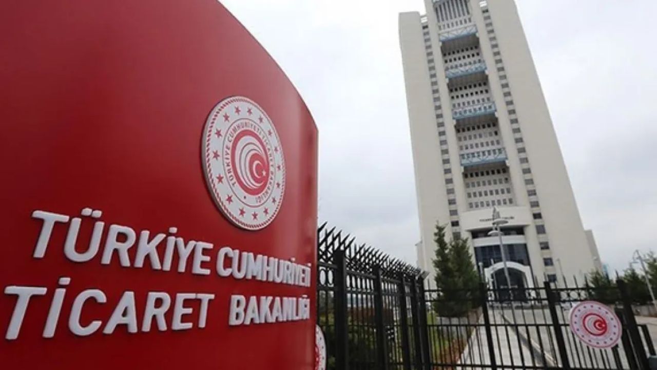 Ticaret bakanlığından tehlikeli ürün uyarısı