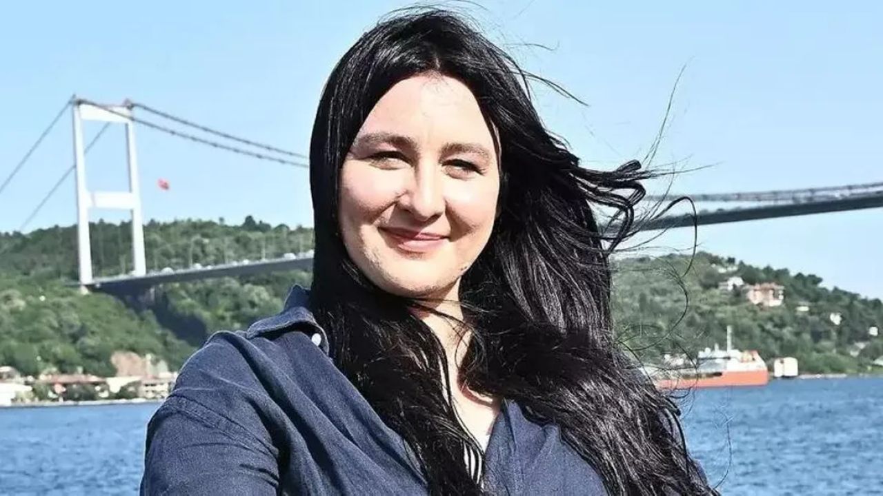 Yasemin Sakallıoğlu, Peacock Theater'da Sahne Alan İlk Türk Kadın Oldu