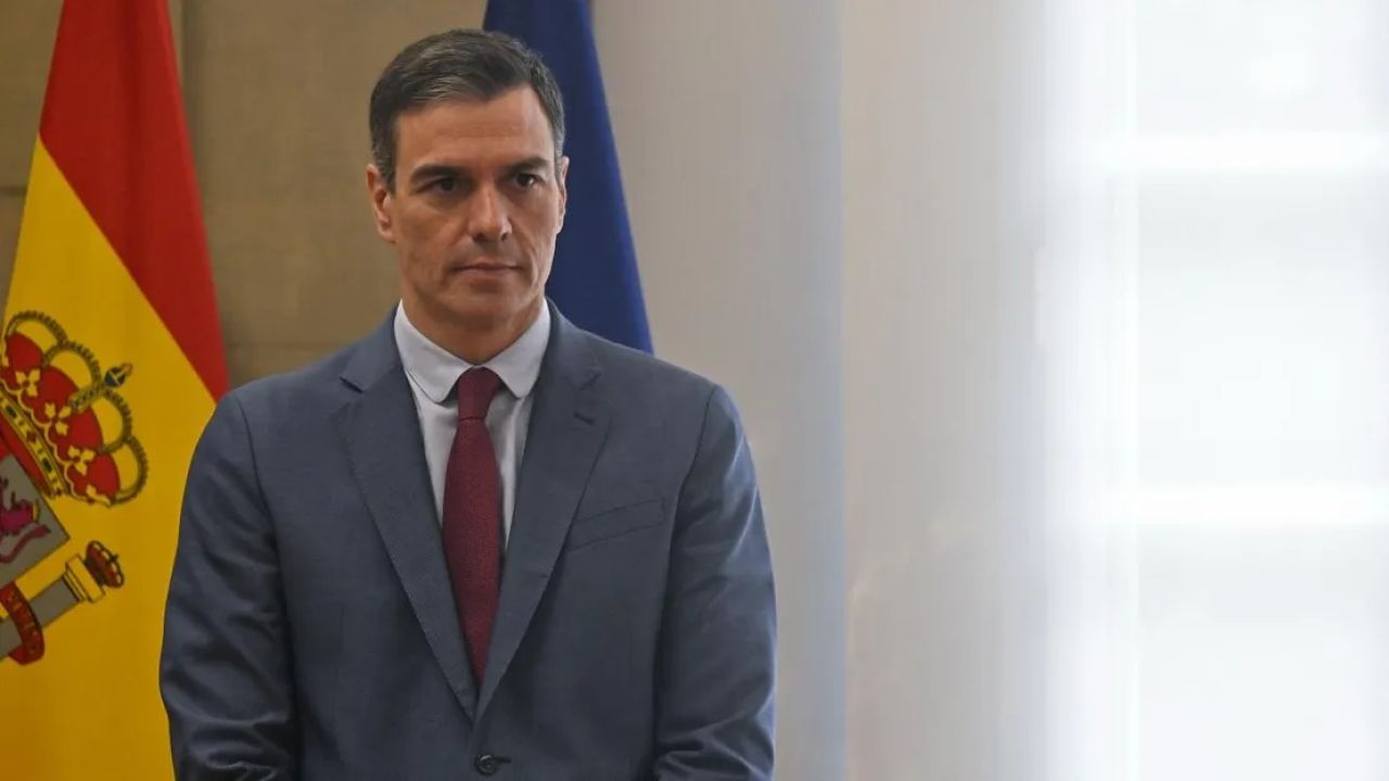 Sanchez: Türkiye ile ilişkilerimizi güçlendirmeliyiz
