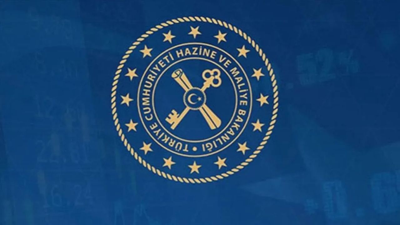 Hazine, iki ihaleyle 86,7 milyar lira borçlandı