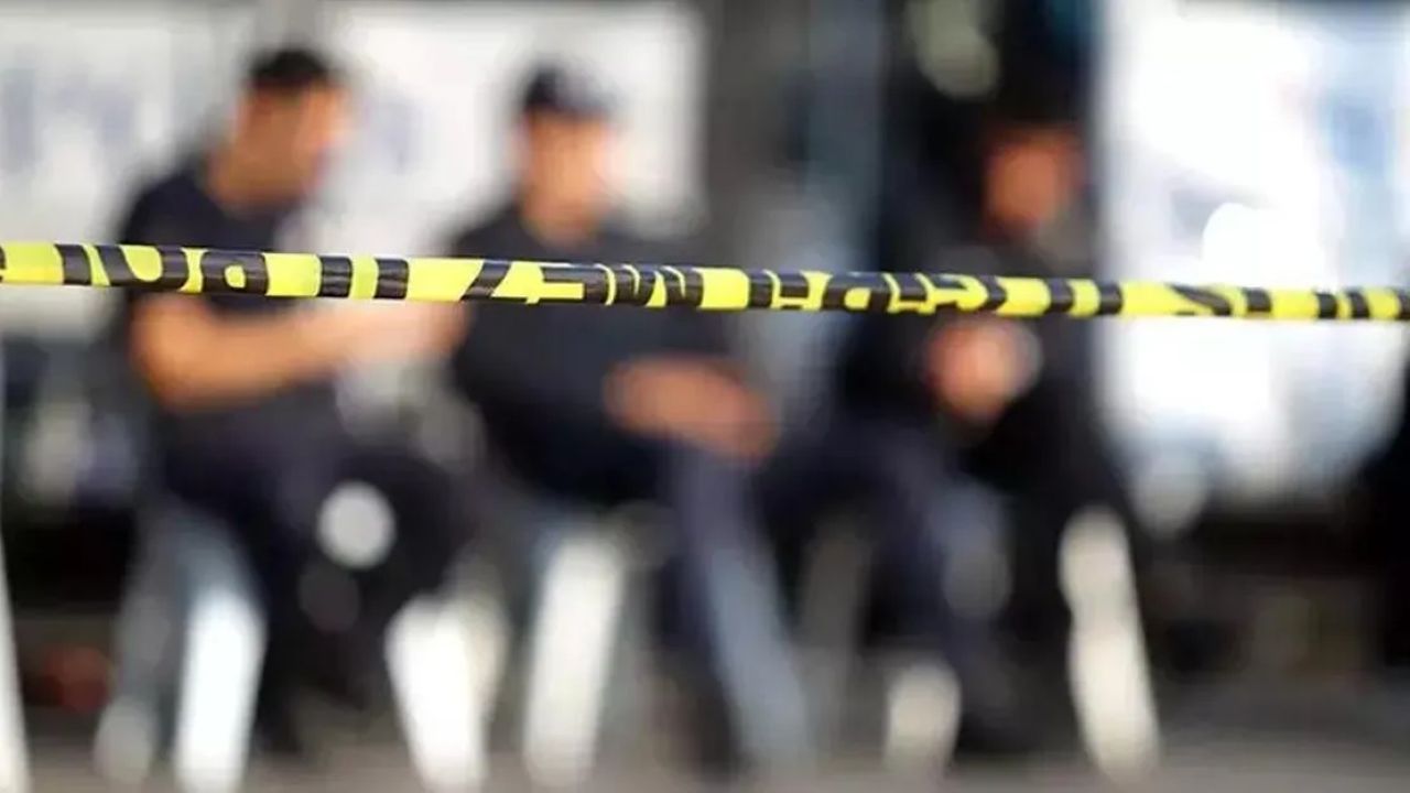 Yozgat'ta itiraf: Anne tutuklandı