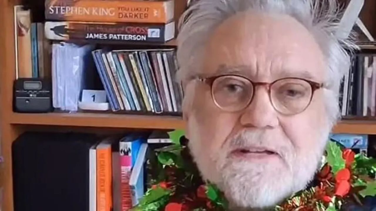 Ünlü oyuncu Tony Slattery yaşamını yitirdi