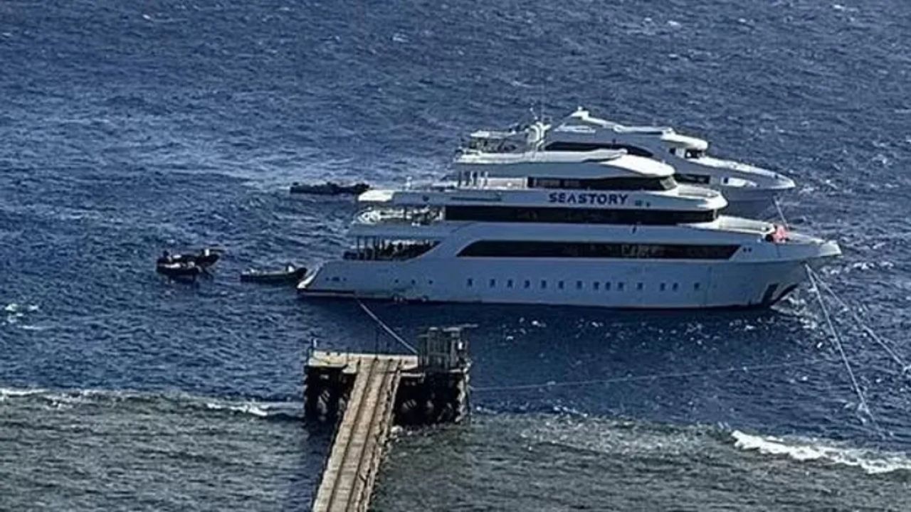 35 Saatlik Karanlıkta Yaşanan Dramatik Kaçış Öyküsü