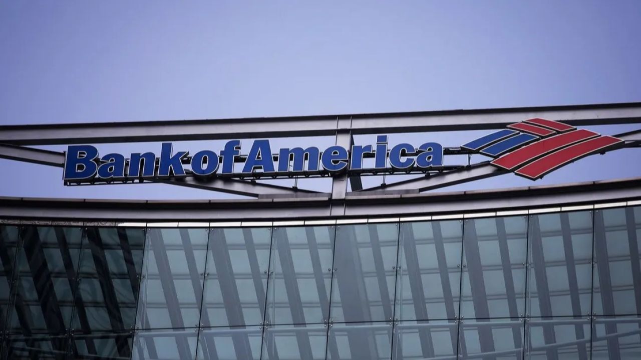 BofA'nın Bugün Yoğun Alım Gerçekleştirdiği Hisseler Belli Oldu