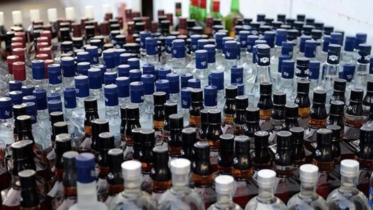 İstanbul'da Sahte Alkol Zehirlenmeleri Sonucu 11 Kişi Hayatını Kaybetti