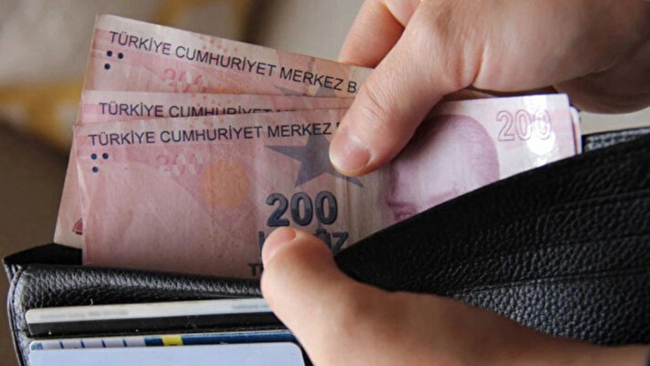 İUP Maaşları 2025 Ocak Ödeme Takvimi Açıklandı
