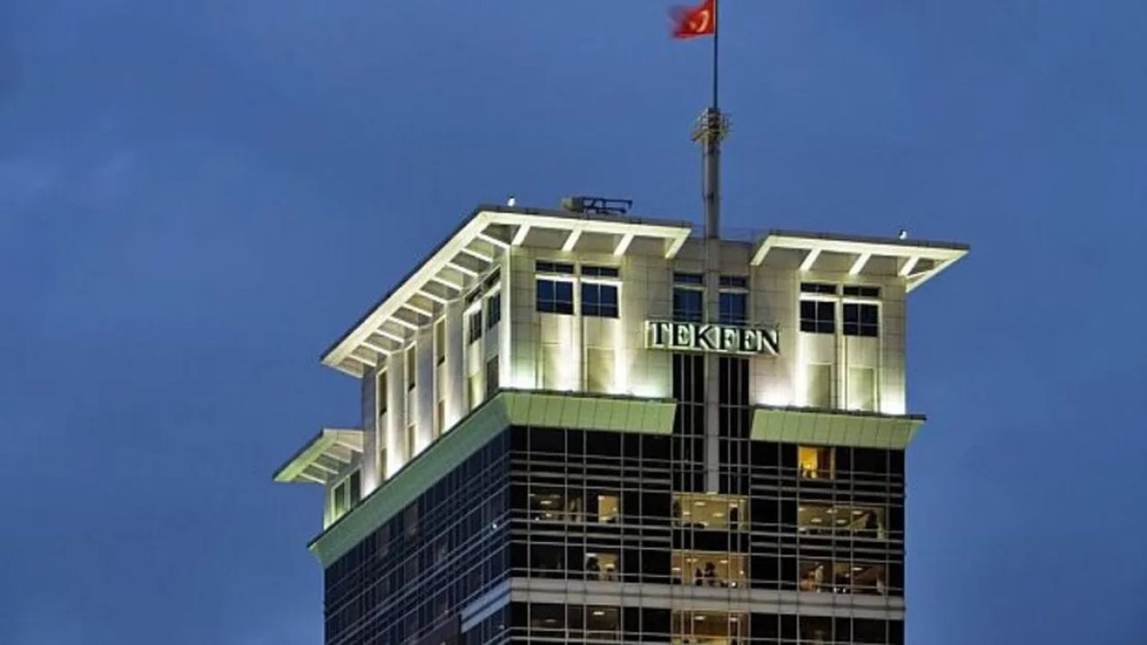 Tkfen hisse geri alım kararını açıkladı