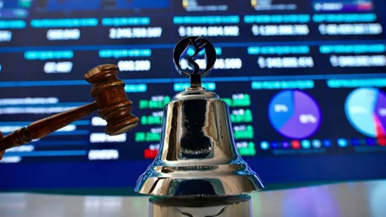 Gülermak GLRMK işlem tarihi açıklandı
