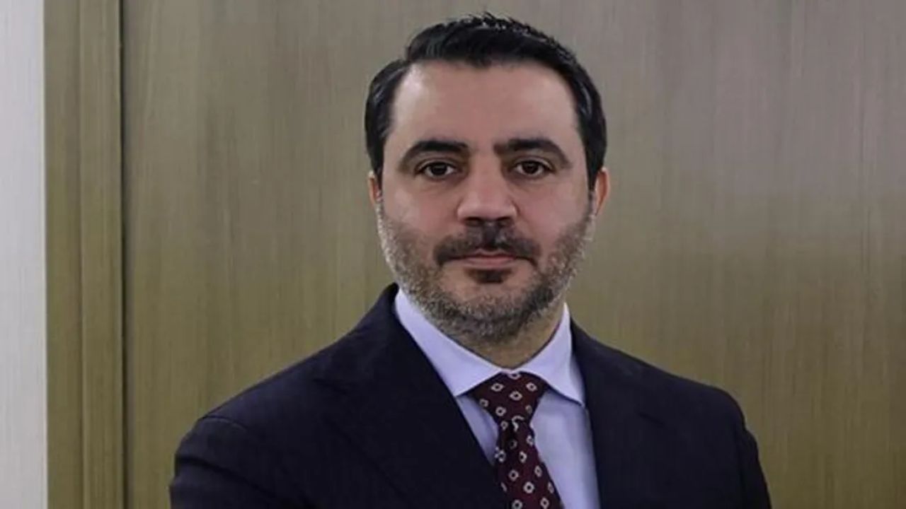 Suriye'den Türkiye'ye Üst Düzey Ziyaret