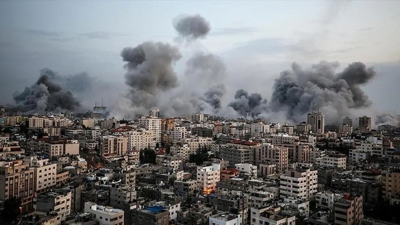 Hamas ve İsrail arasında ateşkes anlaşması detayları açıklandı