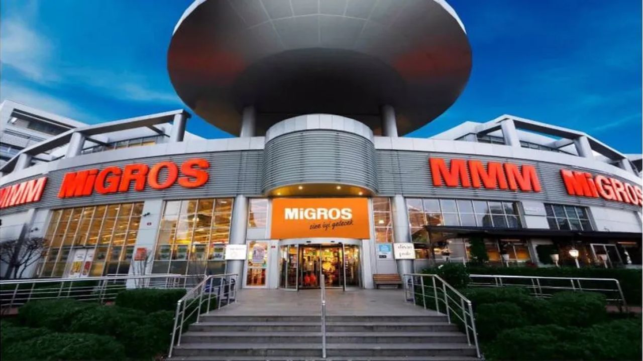 Mgros'un finansal sonuçlarını açıklama tarihi duyuruldu