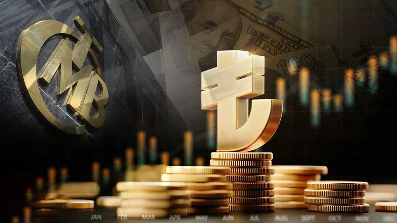 Merkez Bankası'nın yılın ilk faiz toplantısı 23 Ocak'ta gerçekleşecek
