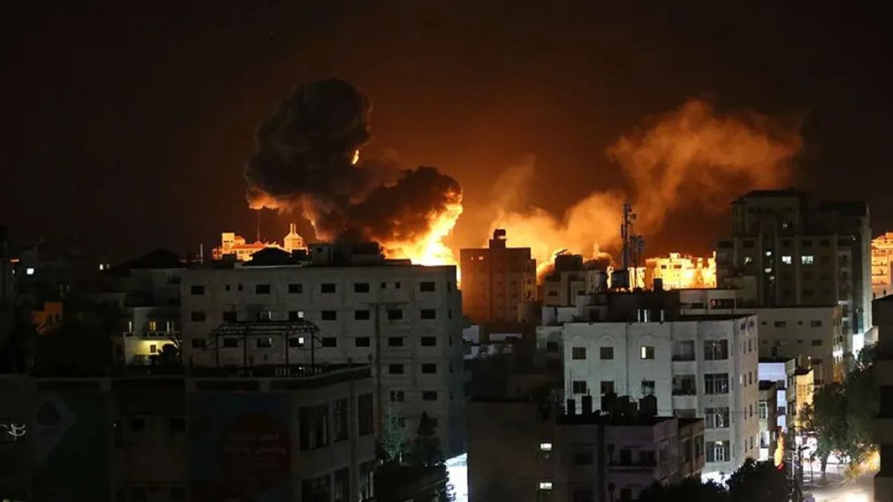 Hamas, Gazze'de Ateşkes İçin Son Aşamada