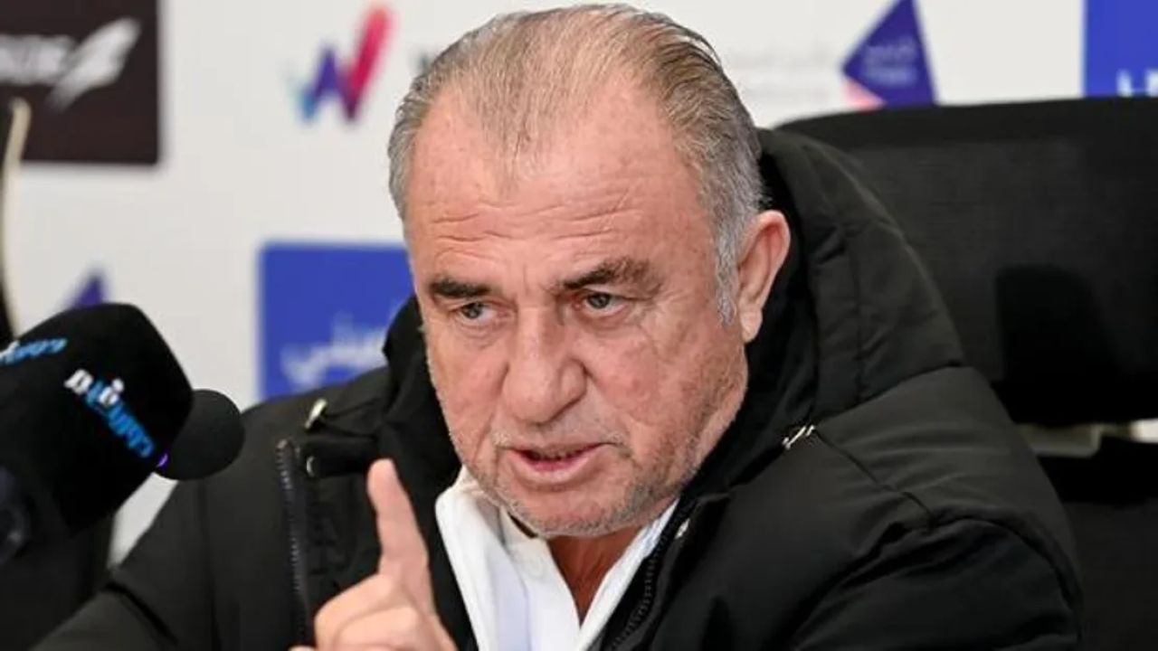 Fatih Terim'in Al Shabab Takımında Ayrılık Gerçekleşti