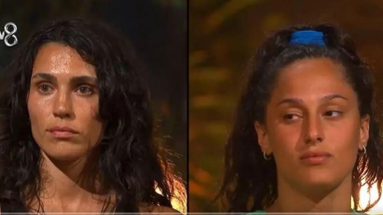 Survivor'da eleme adayları belirlendi