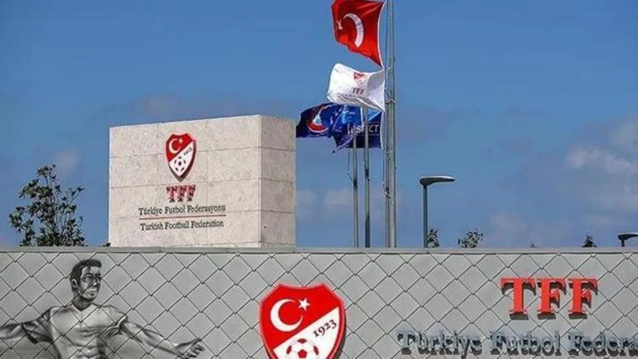 Altı Kulüp Disiplin Kuruluna Sevk Edildi