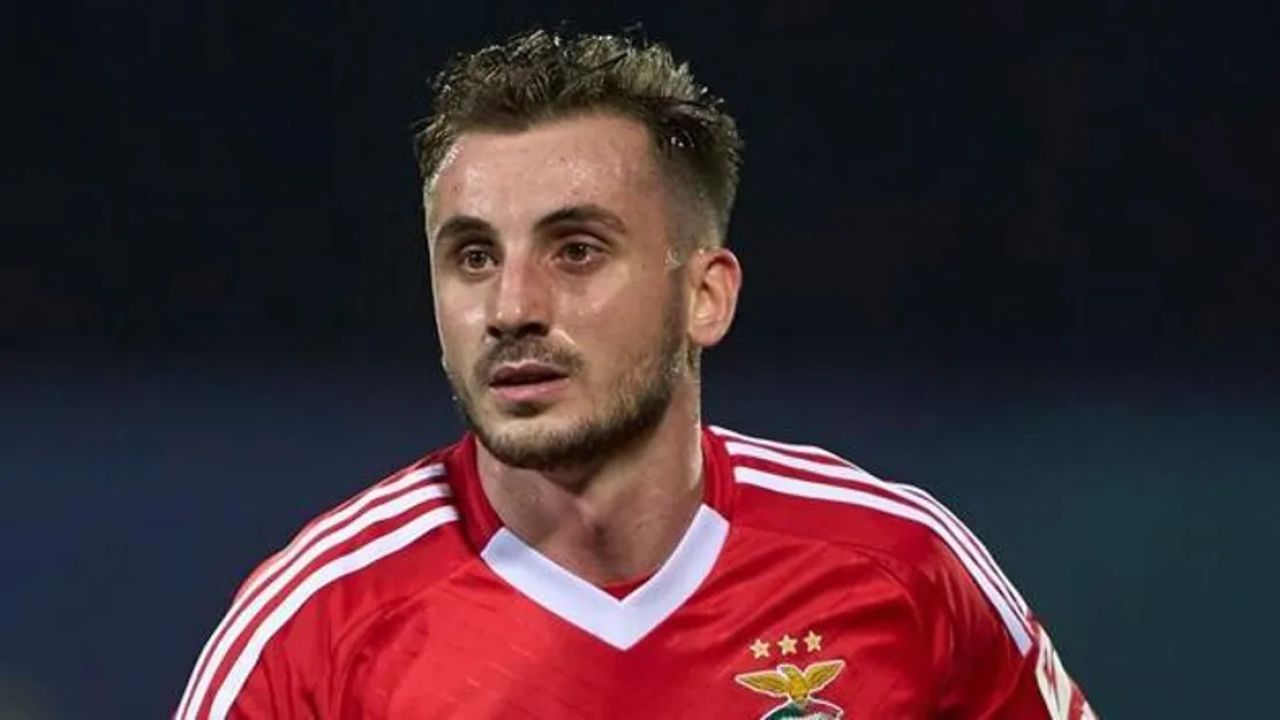 Benfica, Farense'yi 3-1 yenerek üstünlük sağladı